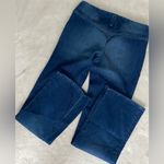 We The Free Free People  Level Up Slit Jeans. Size 28 Photo 3