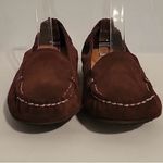 Cole Haan #328 -  Suede Driving Loafers by Nike Air Photo 5