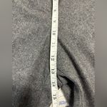Sag Harbor  Gray Woolmark Wool Blend Pants trousers Size 12 Photo 7