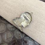 Vintage Egyptian Pendant Photo 1