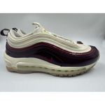 Nike Air Max 97 Dark Beetroot/Pomegranate DQ8582-600 Women Size 6 Photo 2