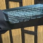 Theory  Easy V Shadow Jacquard Sleeveless Shift Dress Size‎ 6 Photo 6