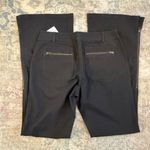 CAbi  NWT Olive Button-Front Pants With Zipper Detail Photo 1