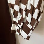 Unique Vintage NWT  + Smak Parlour Flare Dress Photo 5