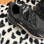 Nike Air Max 270 Shoes Black Size 7.5 Photo 5