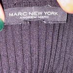Marc New York  Sweater with gold buttons Photo 6
