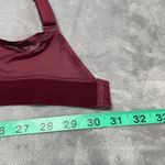 Parade Bralette Womens S2 36E Dream Fit Triangle Lined Mesh Stretch Comfort Size undefined Photo 4