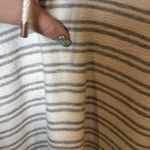 Tommy Hilfiger Pullover Drawstring Cowl Neck Turtleneck Tunic with Pockets Photo 11