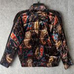 Johnny Was ‎ Women's Size XSmall Full Zip Boho pockets Dolman Quilted Jacket New Photo 10