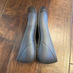 Crocs  Brown Flats | Women's Flats Size 7‎ ballet flat Photo 4