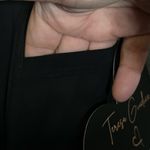 Electric yoga  HR love pocket leggings black size medium Photo 5