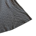 Toad & Co Cue Sleeveless Dress Buffalo Herringbone Print Brown Size Medium NWT Photo 3