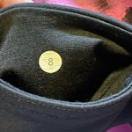 Lululemon  Wunder Under Pink And Black Tie Dye Leggings Size 8 Photo 3