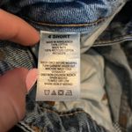 Aeropostale  Baggy Jeans Low-Rise Medium Wash 4S Photo 4