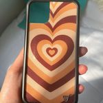 Wild Flower LIMITED EDITION  CASE IPHONE11 Photo 0