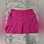 Maggie Lane Women’s Purple Skorts Size 14 EUC Photo 0