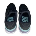 New Balance  ⍟ X-90 Breathable Mesh Sneakers Running Shoes ⍟ Black ⍟ Size 11M Photo 3