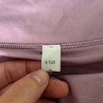 Lululemon  Pink Camo Shorts Photo 1