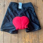 Baleaf  Shorts Black Padded Bike Cycling Spinning Pocket Photo 5