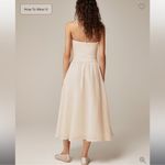 J.Crew  Strapless mixy dress Photo 2