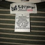 Self Esteem  camouflage jacket, Large Photo 3