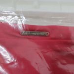 Stella McCartney NEW  Reversible bikini set, Red‎ Photo 12