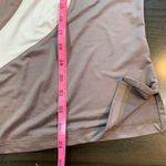 Jamie Sadock Womens L Golf Top Sleeveless Athletic Purple Gray Size L Photo 10