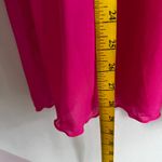 secret treasures Vintage Pink Lace Babydoll Top Romantic Fairycore Y2K 2000s‎ Coquette XL Photo 4