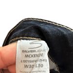 Silver Jeans Silver‎ Jeans McKenzie Slim Boot Cut Photo 7