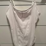 Target white bodysuit Photo 0