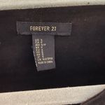 Forever 21 Fringe cropped cardigan Photo 2