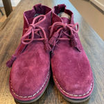 Hush Puppies  Ciara Boots - size 7 Photo 0