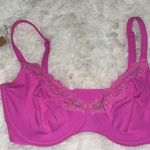 SKIMS  SOLD OUT Fits Everybody Lace Unlined Scoop Bra! Photo 1