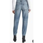 Rag and Bone Miramar Denim-Print Joggers - Size Medium (new) Photo 1