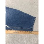 Abercrombie & Fitch abercrombie the skinny high rise distressed 35/20s Photo 7