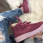 Nike Womens Air Force 1 (Special Edition) Photo 0