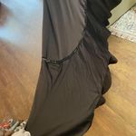 BCBGMAXAZRIA ️Formal Brown Dress️  Photo 2