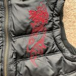 Harley Davidson puffer vest Photo 1
