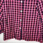 Brooks Brothers Brooks‎ Brothers Pajama Shirt Photo 2