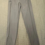 Athleta  Stellar Tight‎ Legging - women’s size 2 - Shade Dusk Violet Photo 0