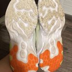 Nike React Presto Barely Volt Running Size 7Y (Women’s 8.5-9) BQ4002-700 Photo 5