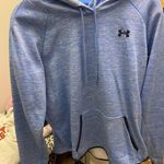 Under Armour blue  hoodie Photo 0