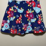 Modcloth NWT Keeping Score Pleated Skort Photo 2