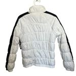 FILA bomber jacket black and white puffer jacket new with tags Photo 1