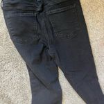 Old Navy  Black Skinny Jeans Photo 3