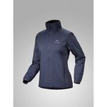Arcteryx Arc’teryx Women’s Atom Jacket size L in black sapphire Photo 3