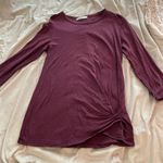 Stateside Side Wrap Top Photo 2