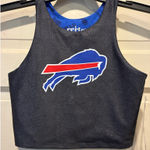 NFL  Buffalo Bills Sports Bra Photo 0
