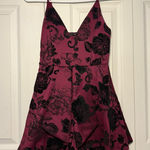 Forever 21  Romper Floral Photo 0