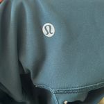 Lululemon Cropped Leggings Photo 1